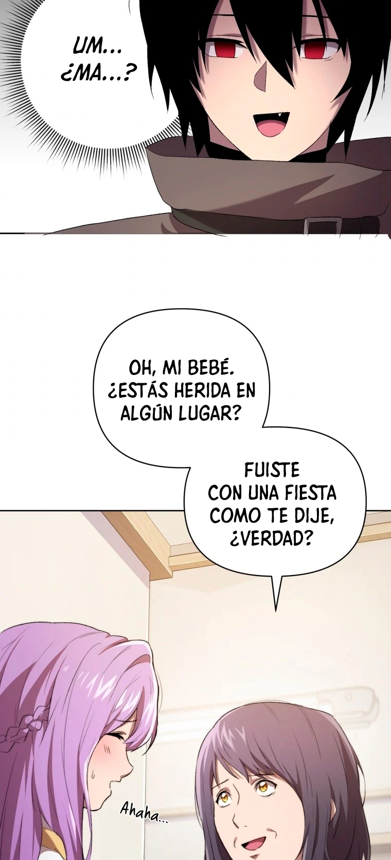 Read Jugador que regresó 10 000 años después ES Manga Online