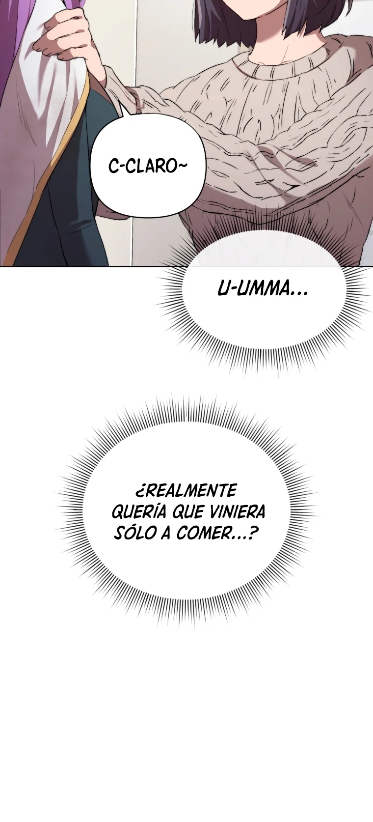 Read Jugador que regresó 10 000 años después ES Manga Online