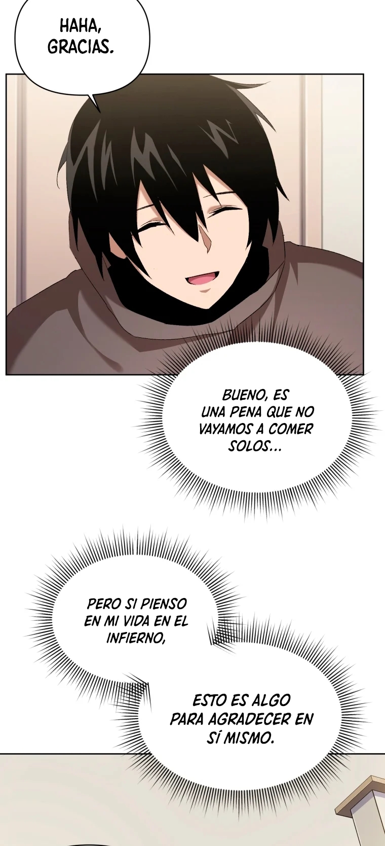 Read Jugador que regresó 10 000 años después ES Manga Online