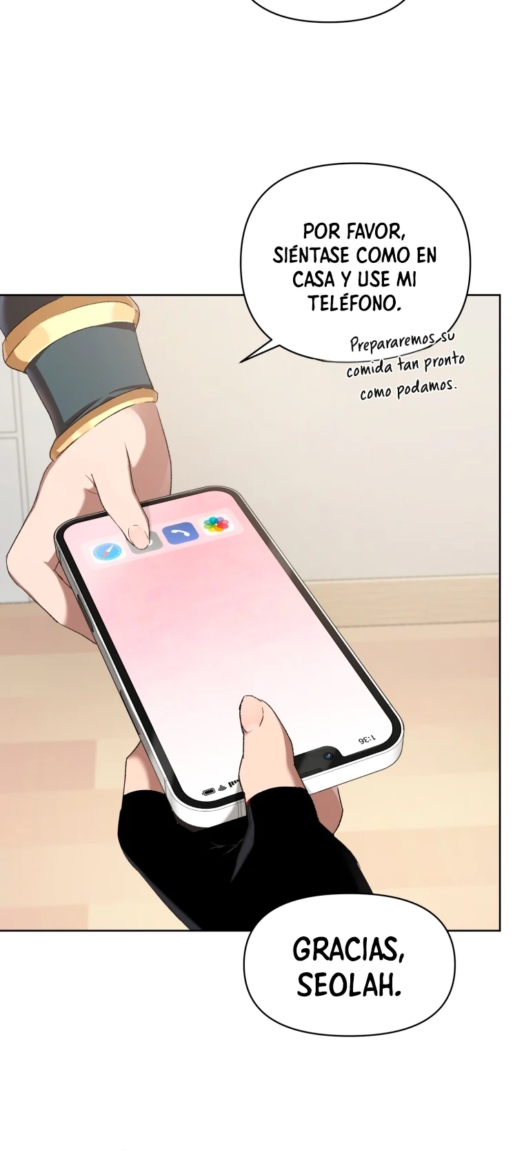 Read Jugador que regresó 10 000 años después ES Manga Online