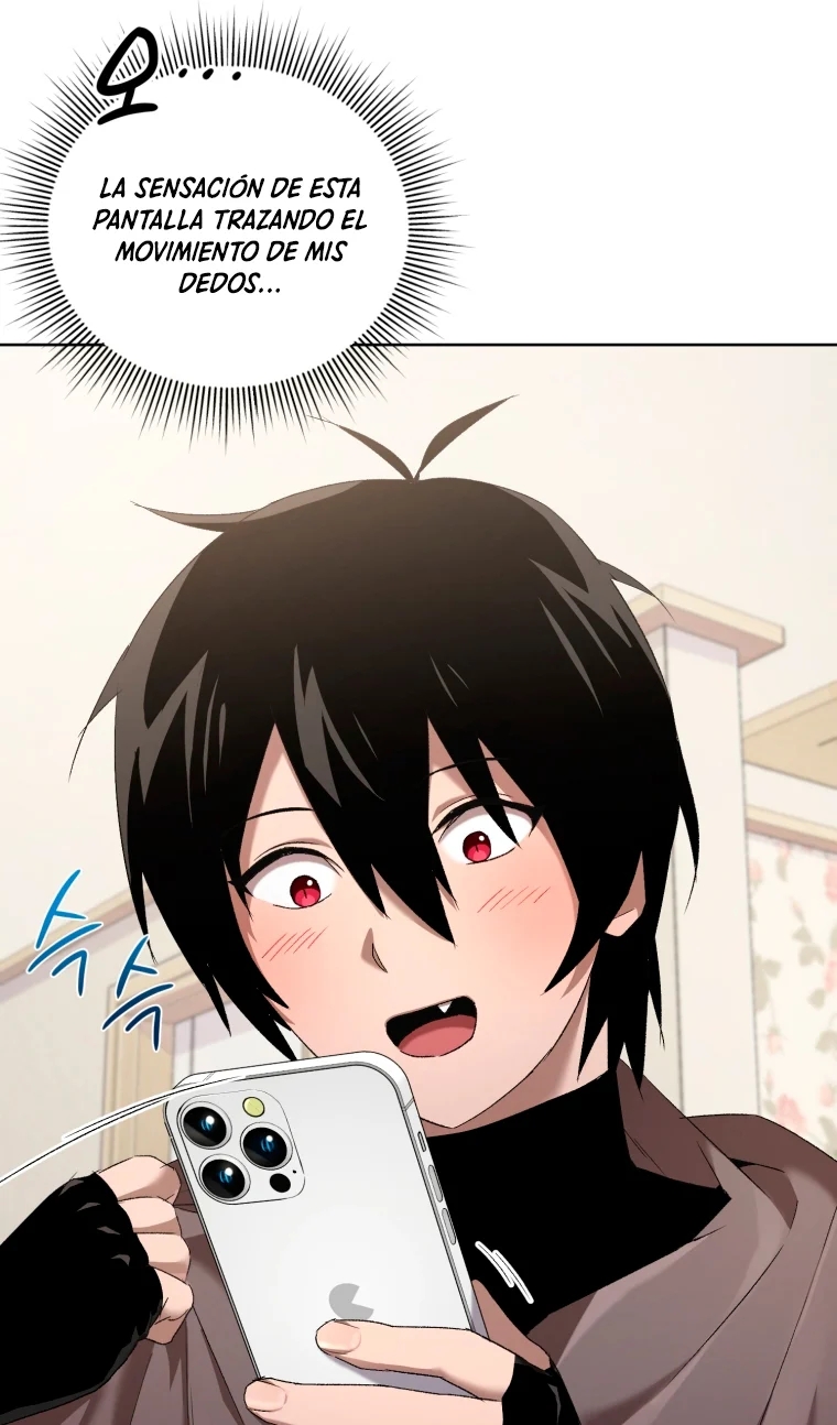 Read Jugador que regresó 10 000 años después ES Manga Online