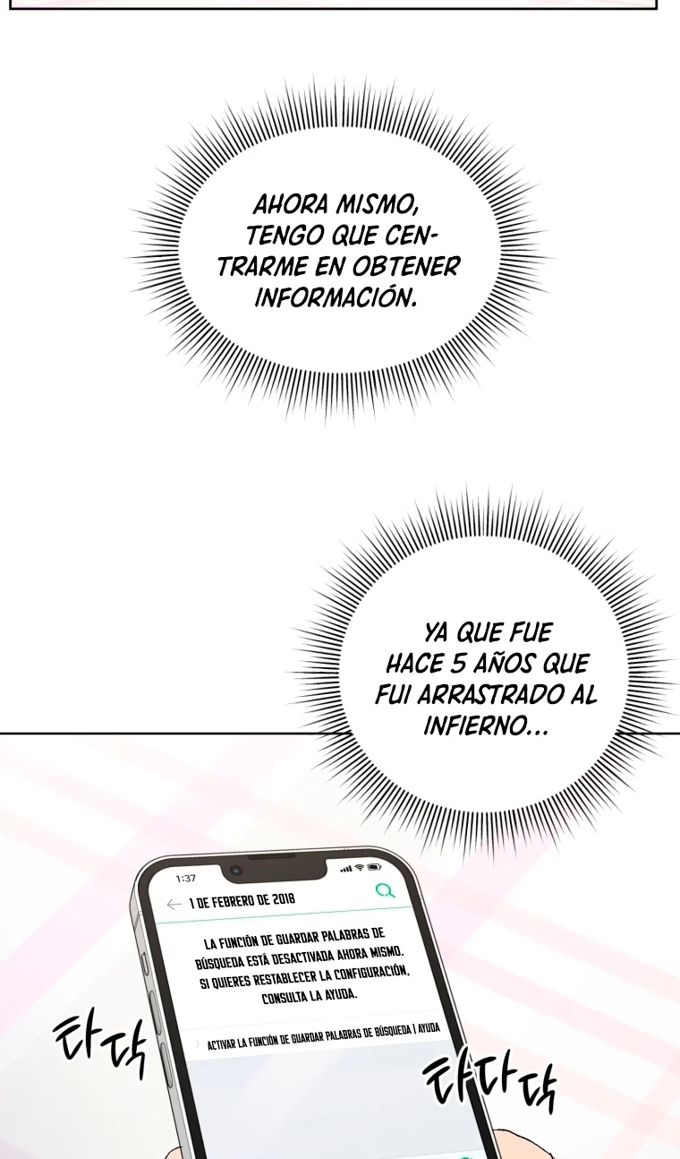 Read Jugador que regresó 10 000 años después ES Manga Online
