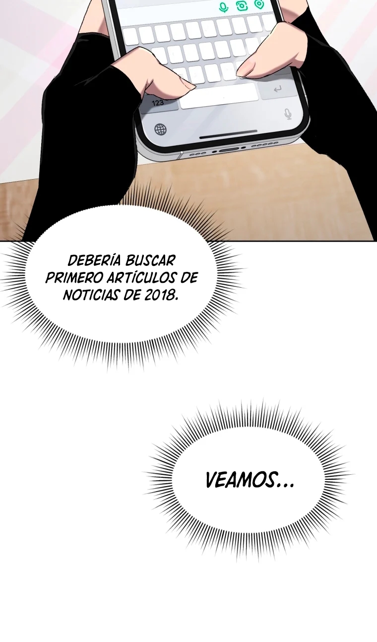 Read Jugador que regresó 10 000 años después ES Manga Online