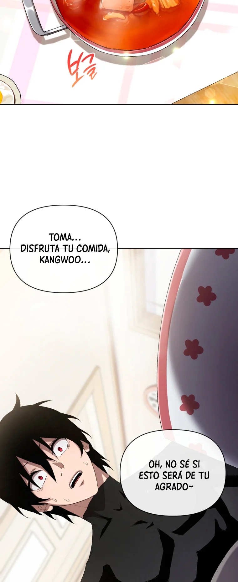 Read Jugador que regresó 10 000 años después ES Manga Online
