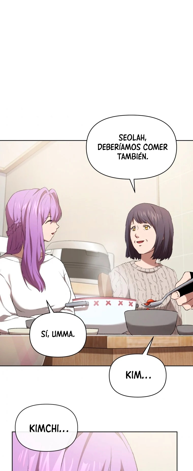 Read Jugador que regresó 10 000 años después ES Manga Online