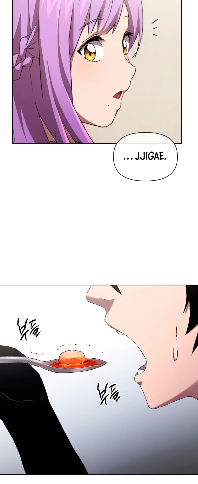 Read Jugador que regresó 10 000 años después ES Manga Online