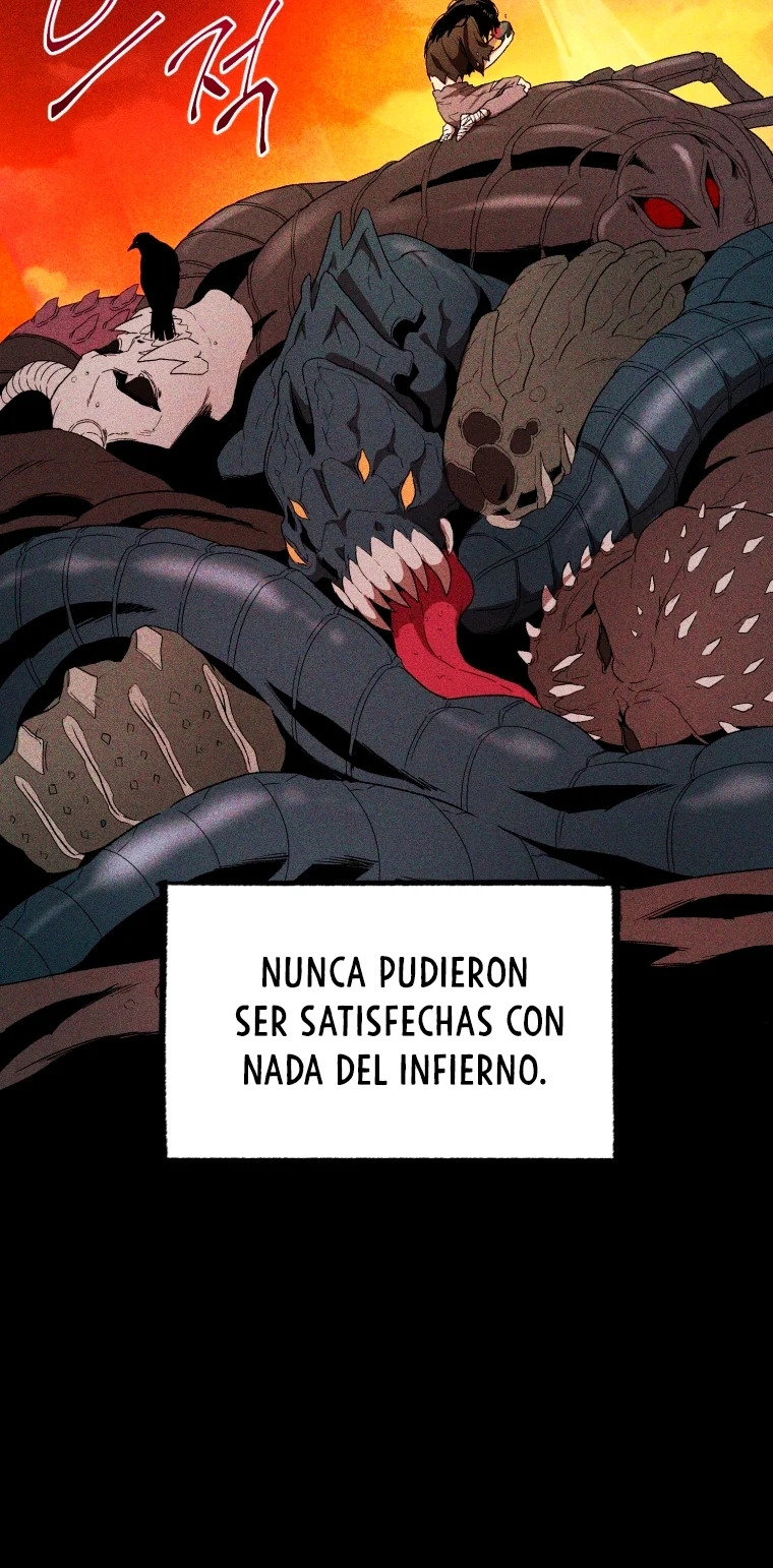 Read Jugador que regresó 10 000 años después ES Manga Online