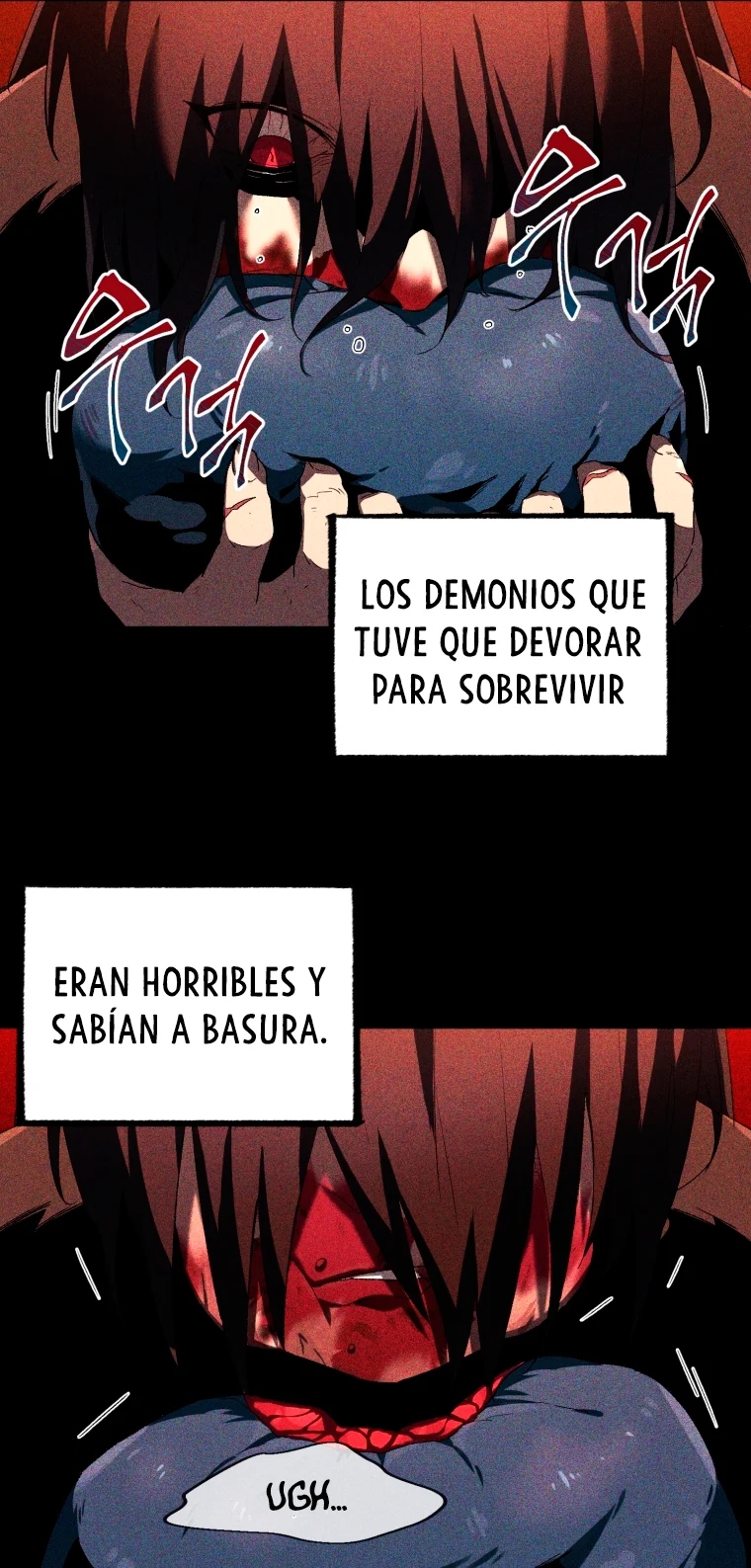 Read Jugador que regresó 10 000 años después ES Manga Online