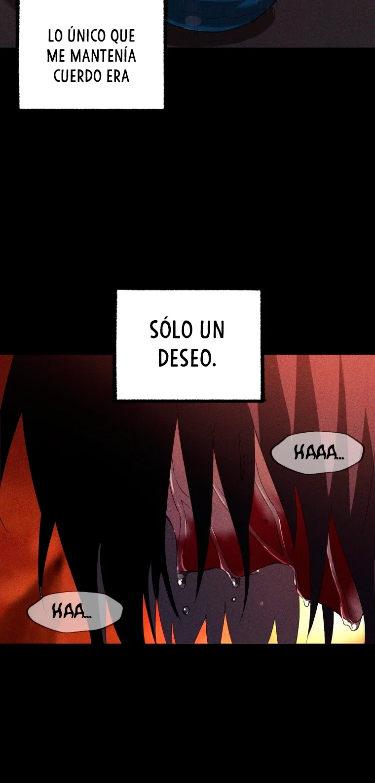 Read Jugador que regresó 10 000 años después ES Manga Online