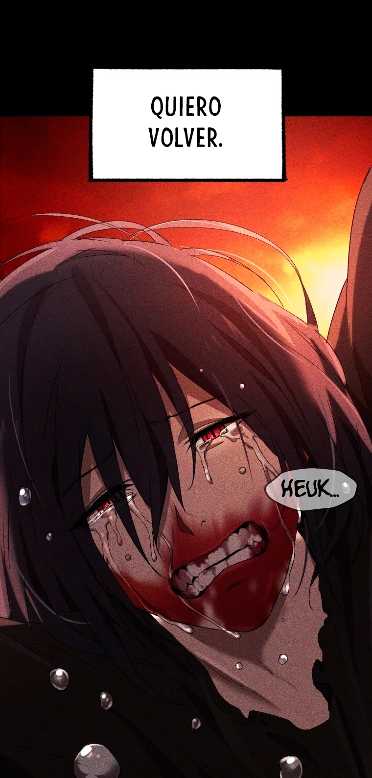 Read Jugador que regresó 10 000 años después ES Manga Online