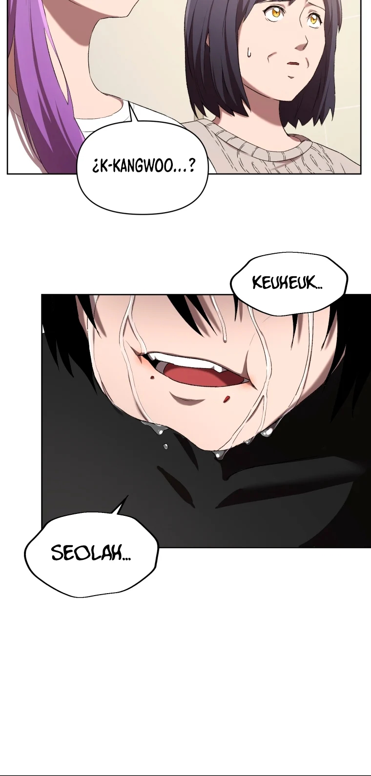 Read Jugador que regresó 10 000 años después ES Manga Online
