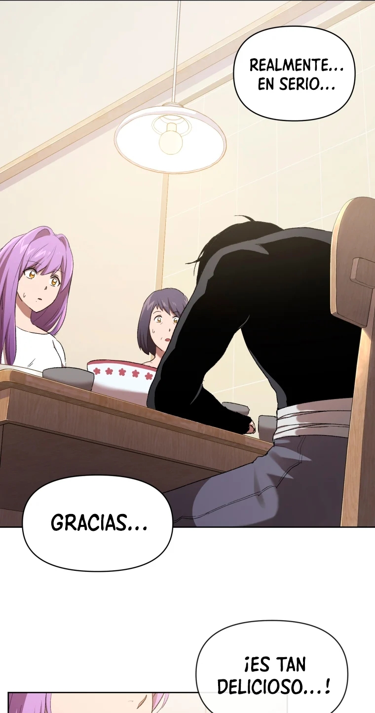 Read Jugador que regresó 10 000 años después ES Manga Online