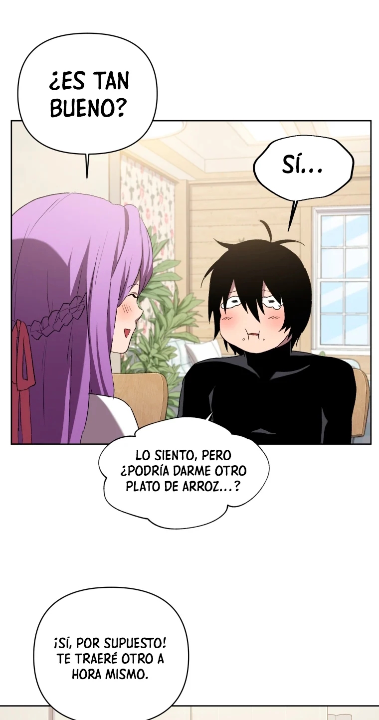 Read Jugador que regresó 10 000 años después ES Manga Online