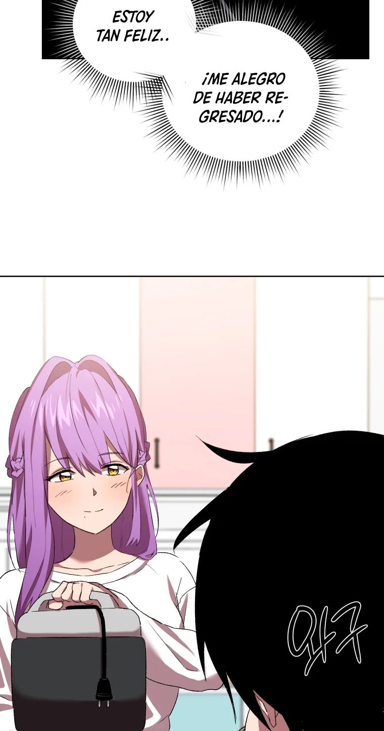Read Jugador que regresó 10 000 años después ES Manga Online