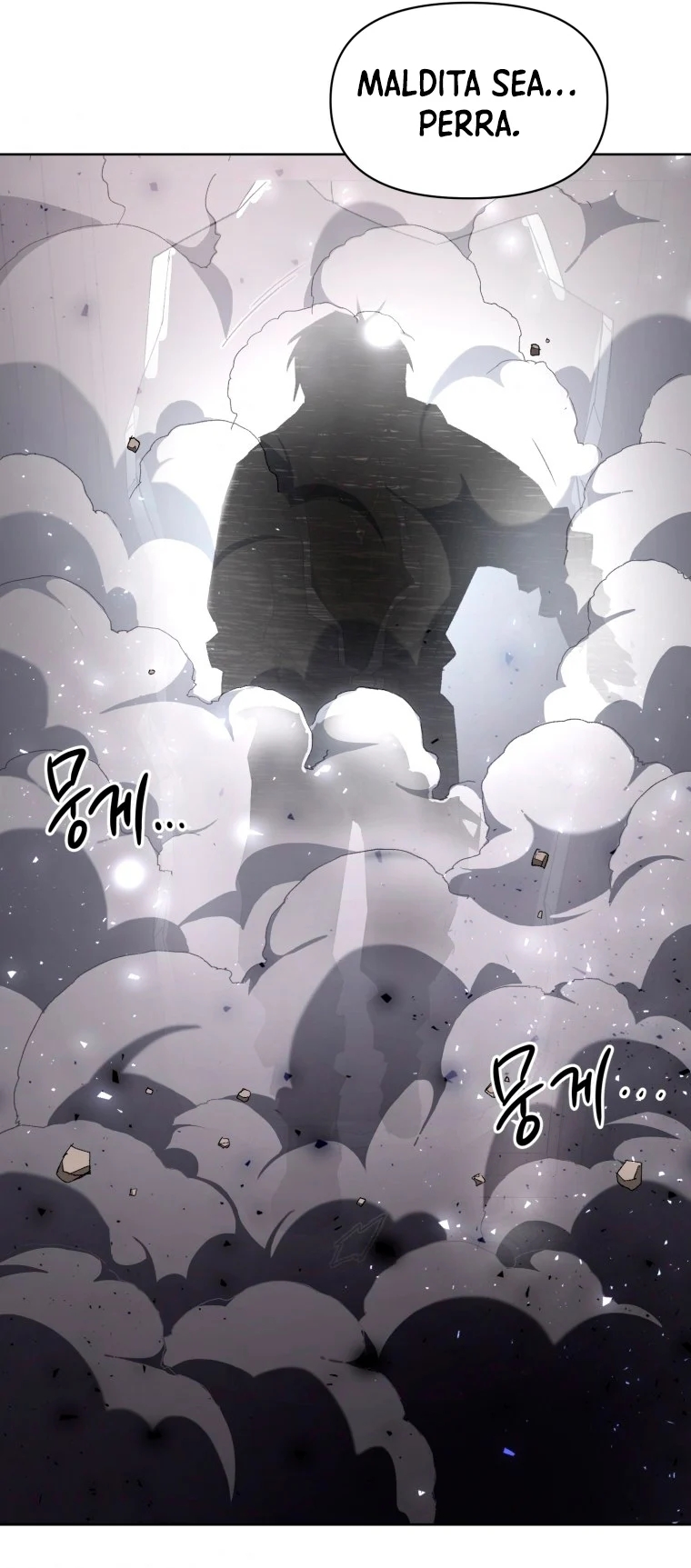 Read Jugador que regresó 10 000 años después ES Manga Online