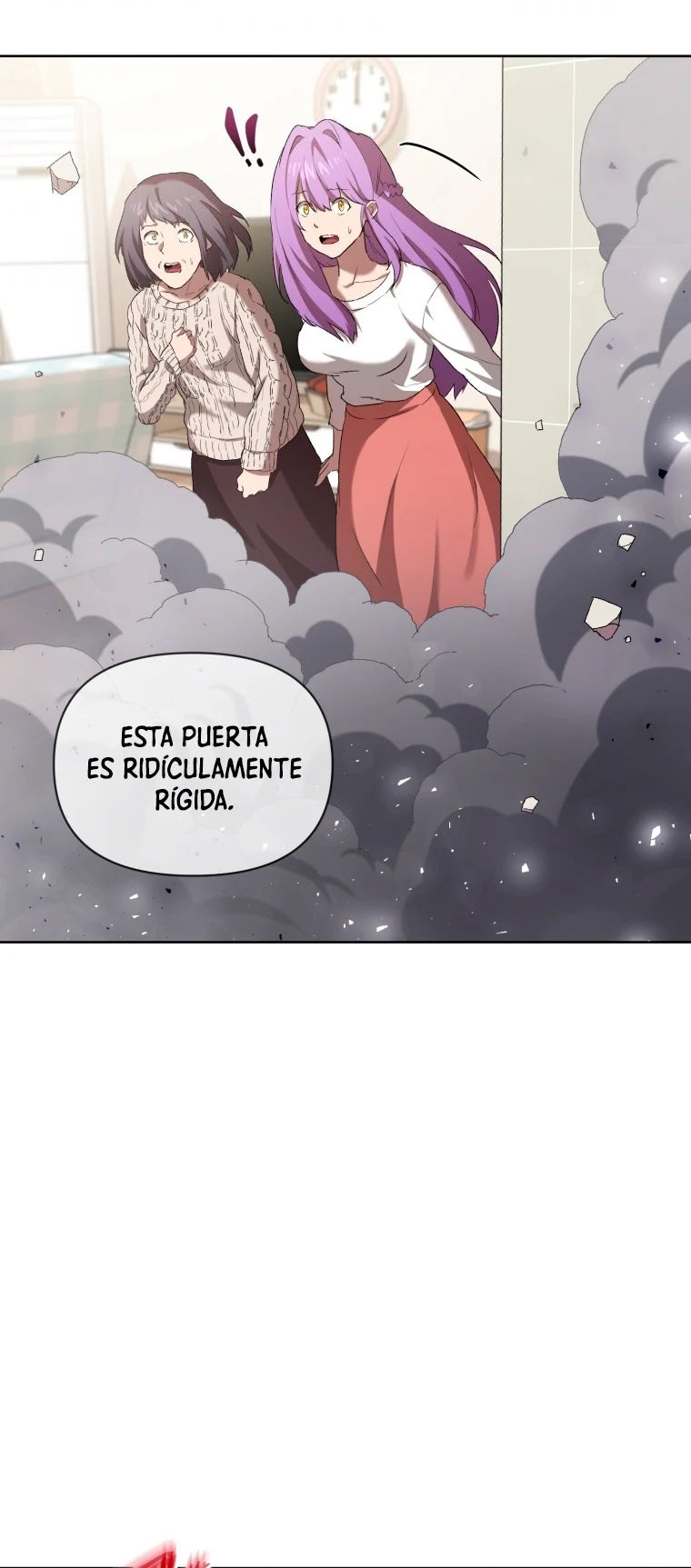Read Jugador que regresó 10 000 años después ES Manga Online
