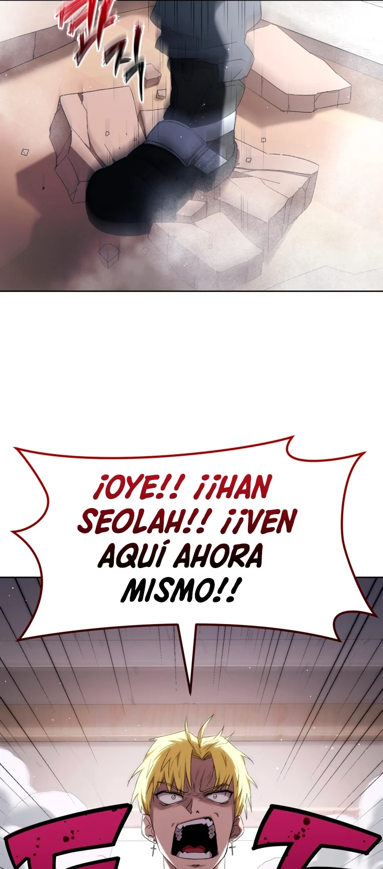 Read Jugador que regresó 10 000 años después ES Manga Online