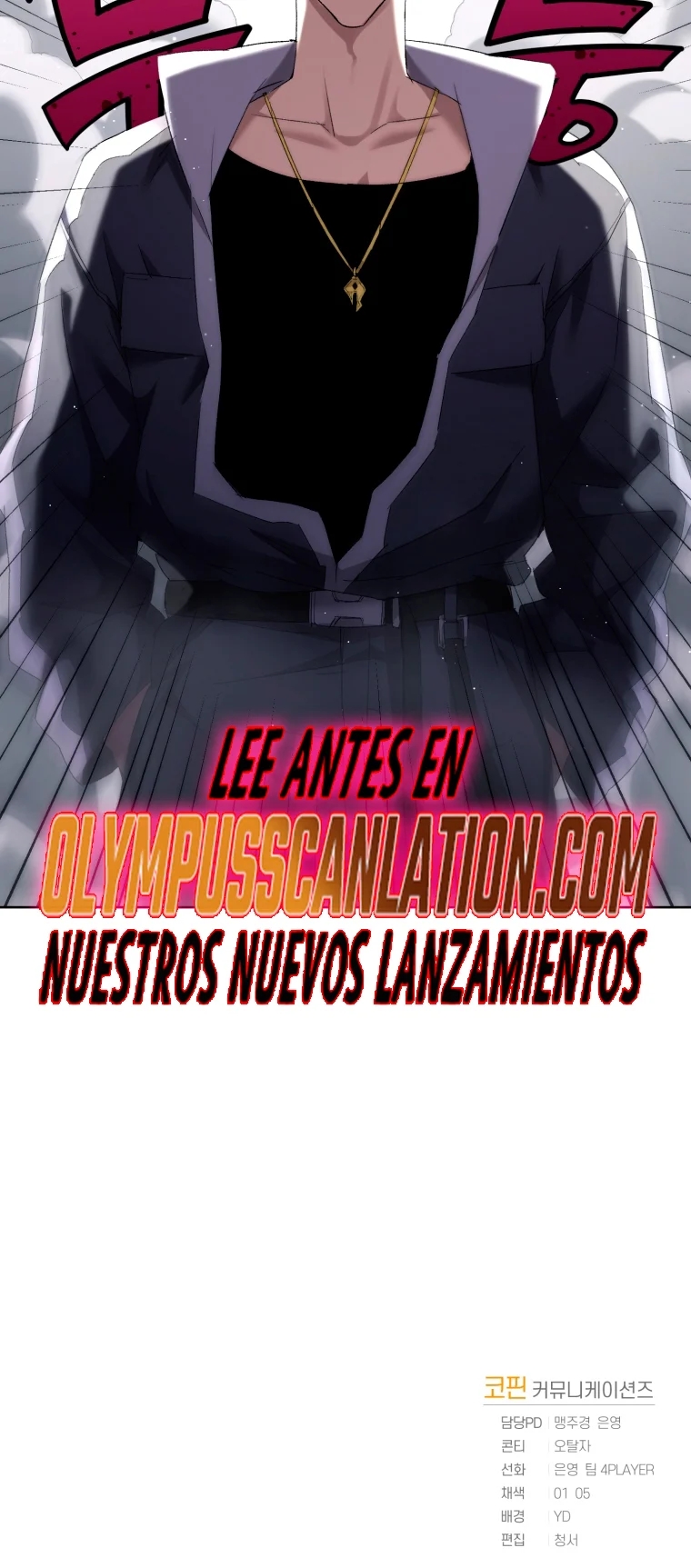 Read Jugador que regresó 10 000 años después ES Manga Online
