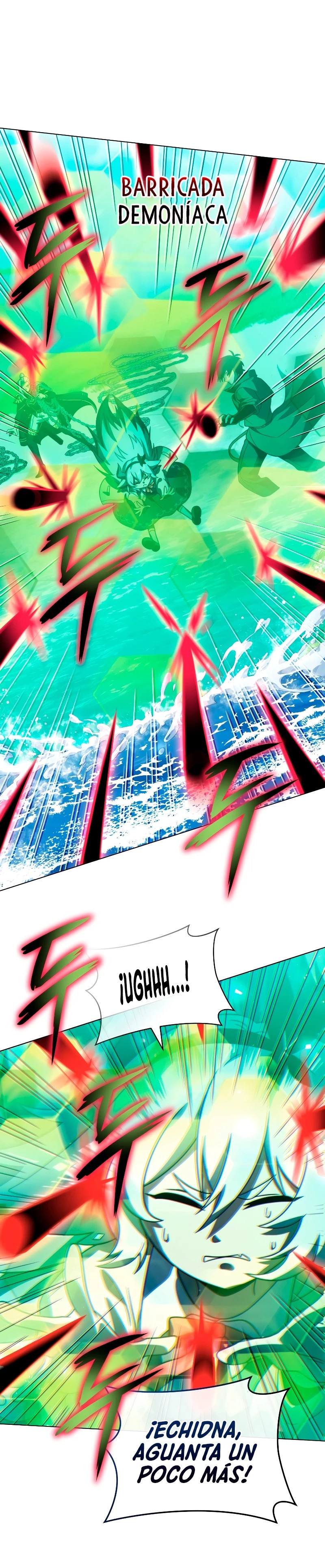 Read Jugador que regresó 10 000 años después ES Manga Online