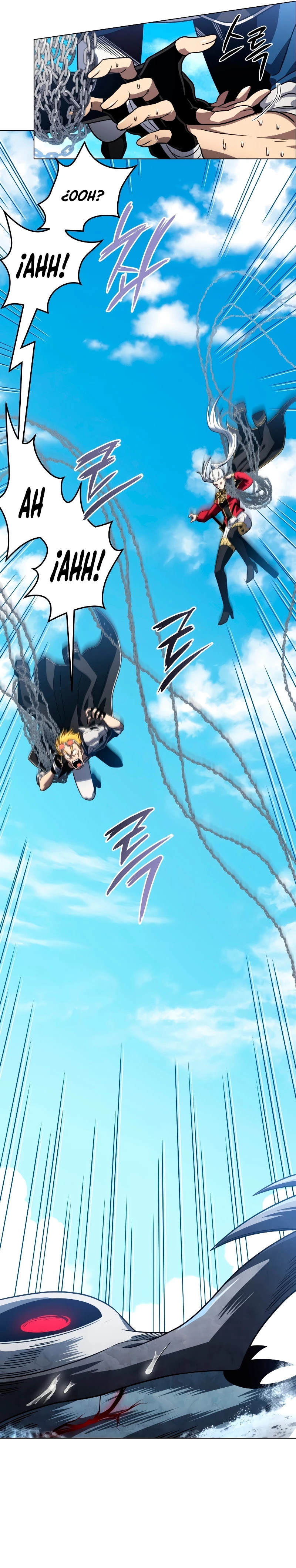 Read Jugador que regresó 10 000 años después ES Manga Online