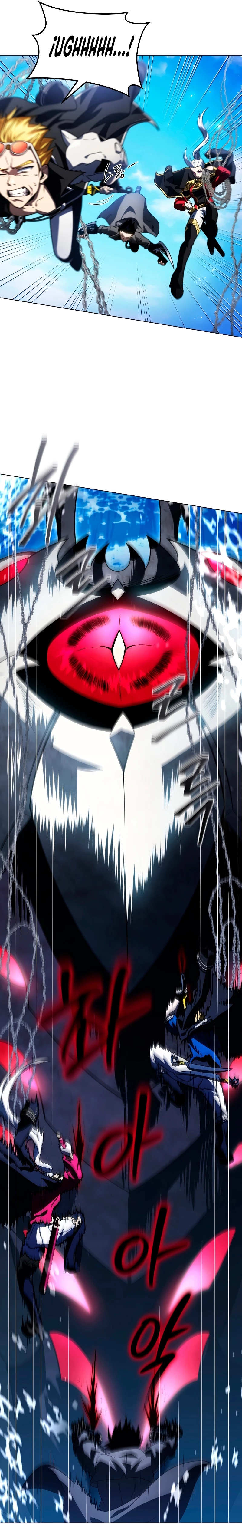 Read Jugador que regresó 10 000 años después ES Manga Online