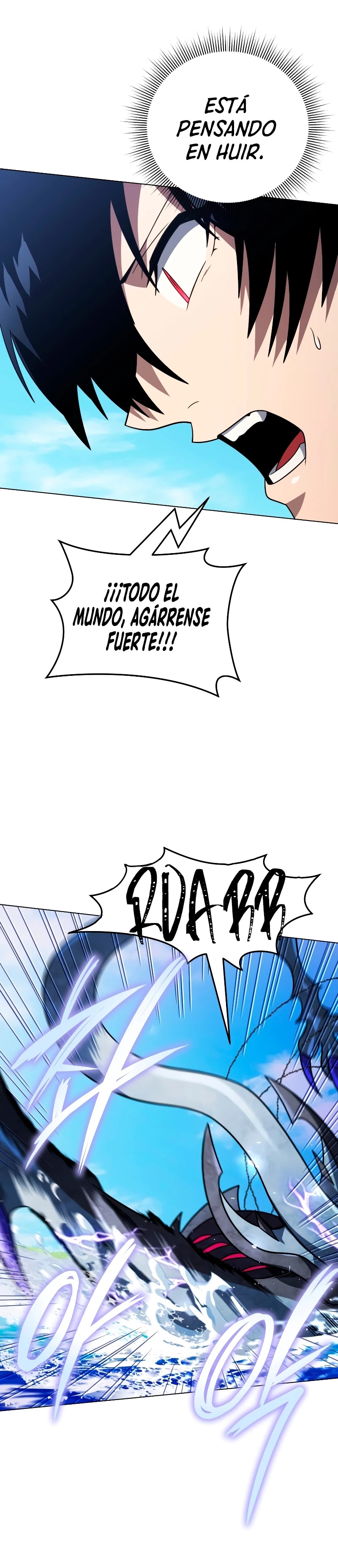 Read Jugador que regresó 10 000 años después ES Manga Online