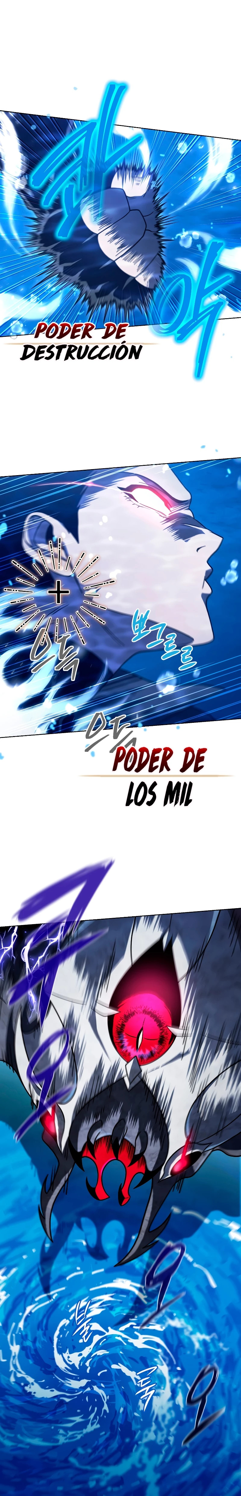Read Jugador que regresó 10 000 años después ES Manga Online