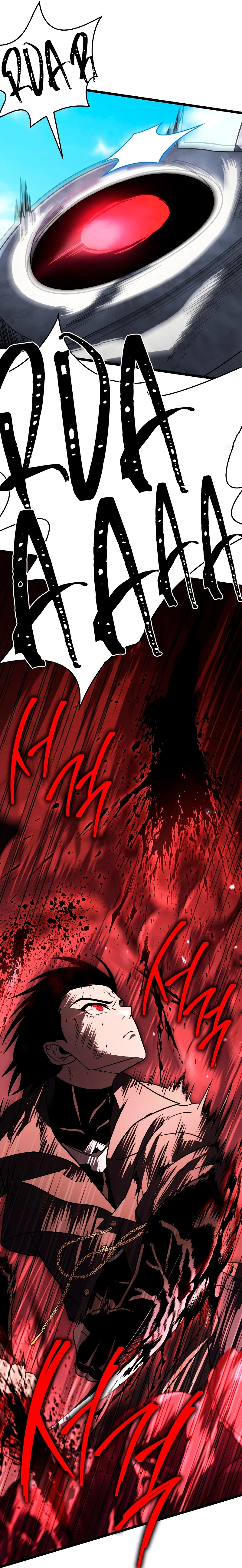 Read Jugador que regresó 10 000 años después ES Manga Online