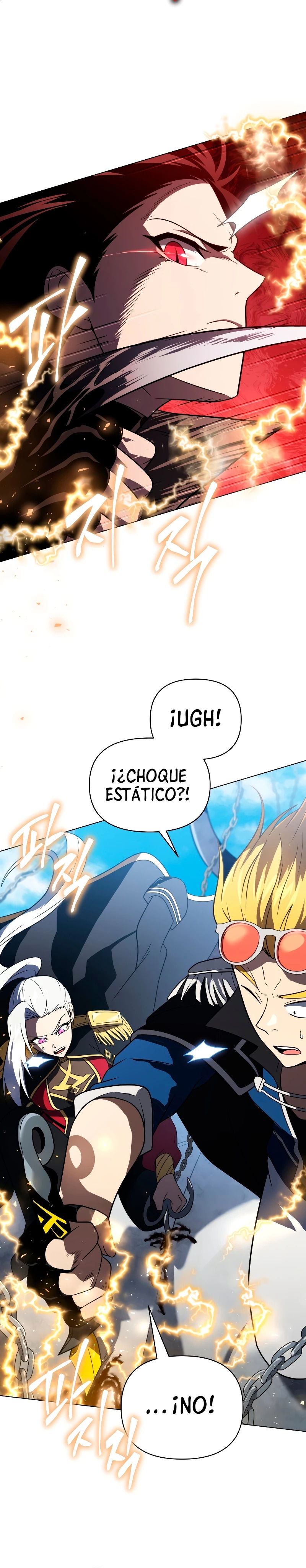 Read Jugador que regresó 10 000 años después ES Manga Online