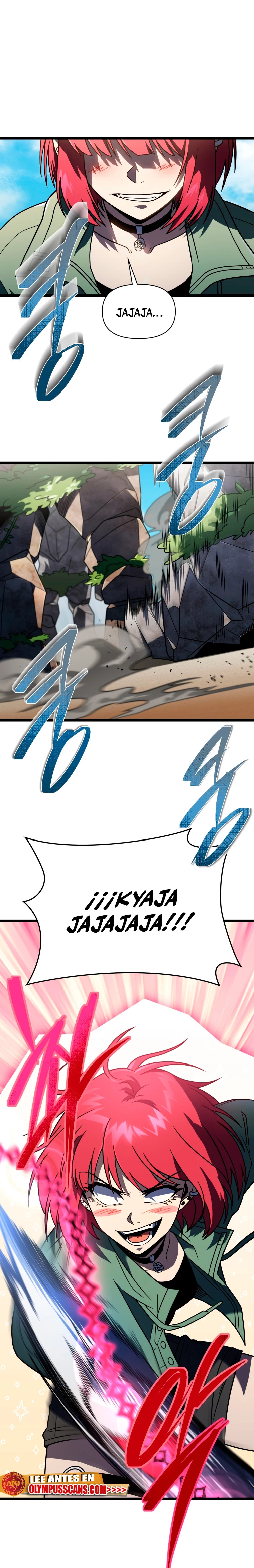 Read Jugador que regresó 10 000 años después ES Manga Online