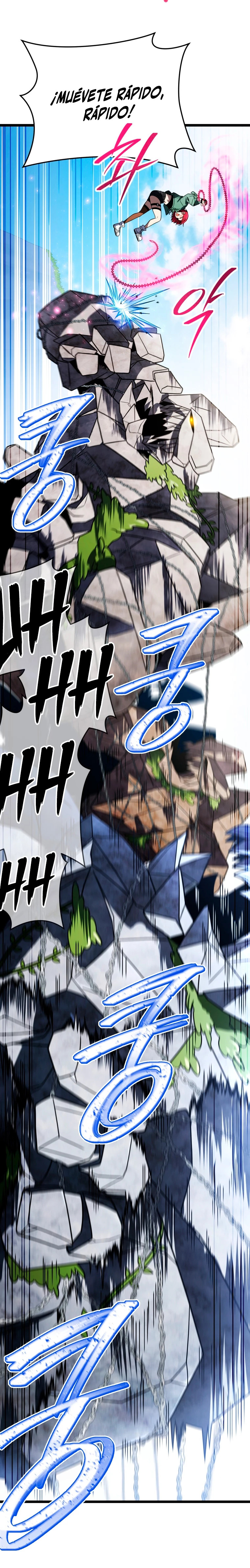 Read Jugador que regresó 10 000 años después ES Manga Online