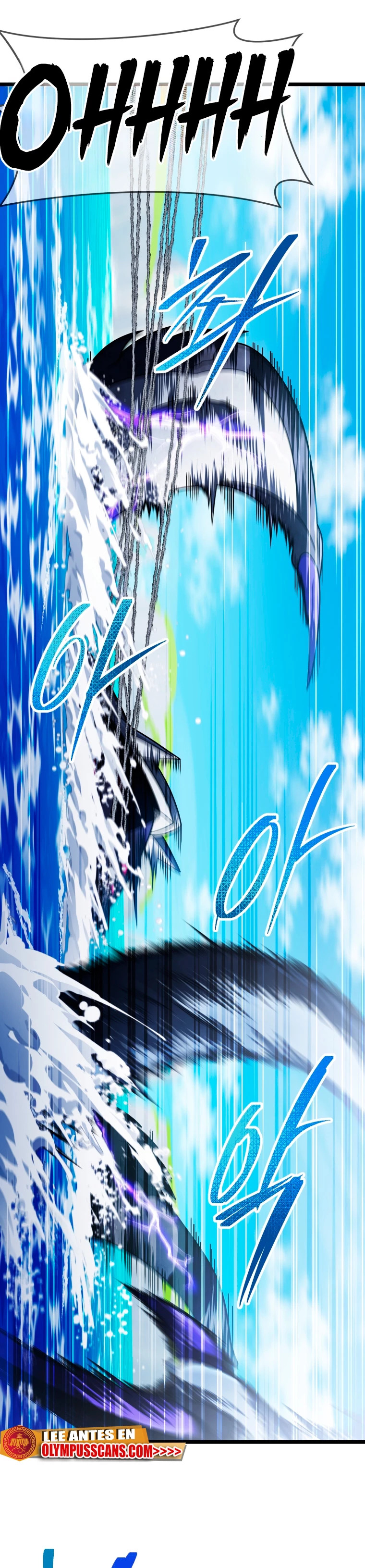 Read Jugador que regresó 10 000 años después ES Manga Online