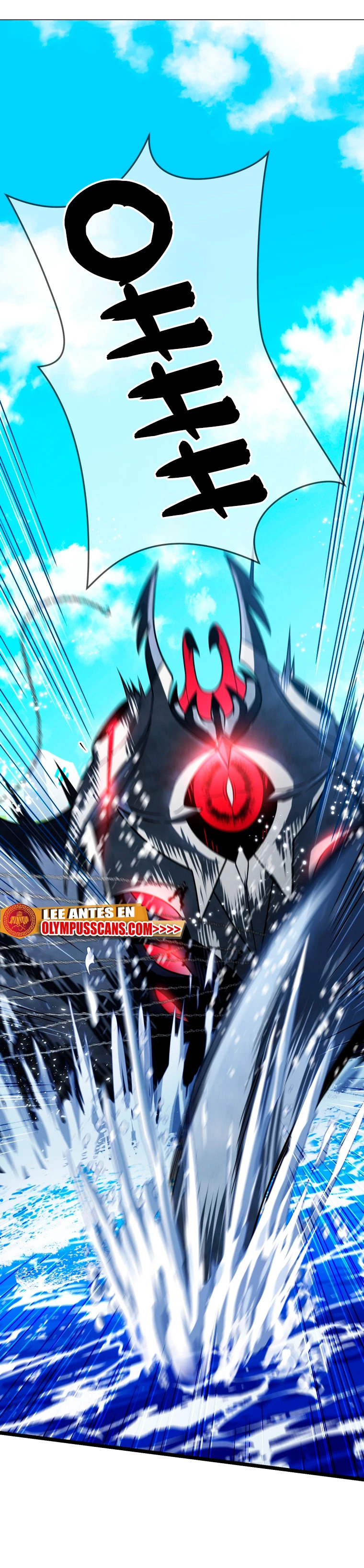 Read Jugador que regresó 10 000 años después ES Manga Online