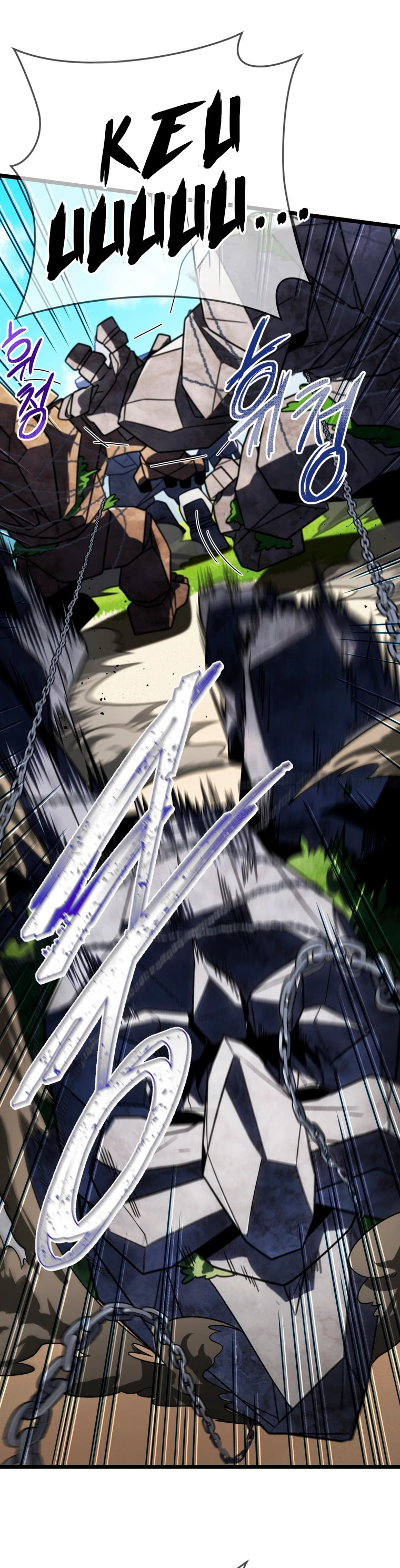 Read Jugador que regresó 10 000 años después ES Manga Online