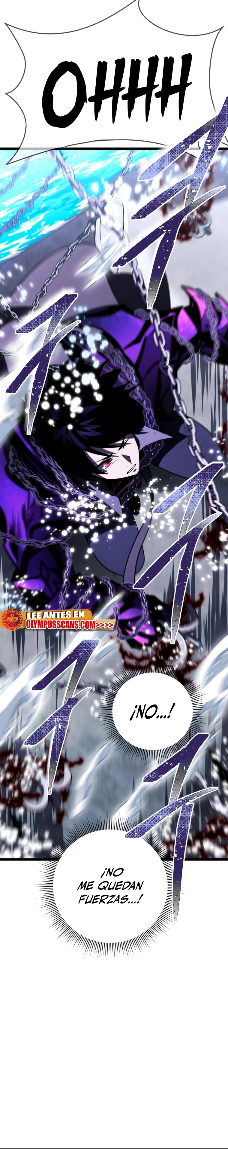 Read Jugador que regresó 10 000 años después ES Manga Online