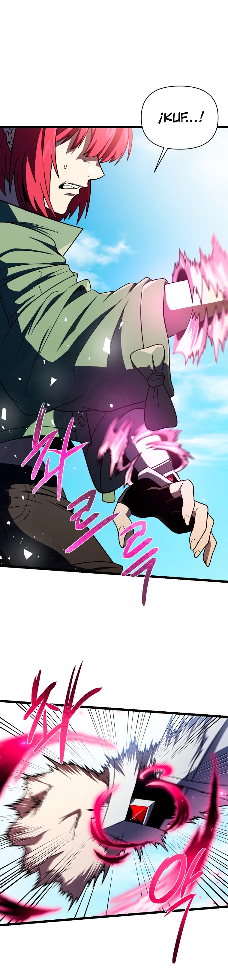 Read Jugador que regresó 10 000 años después ES Manga Online