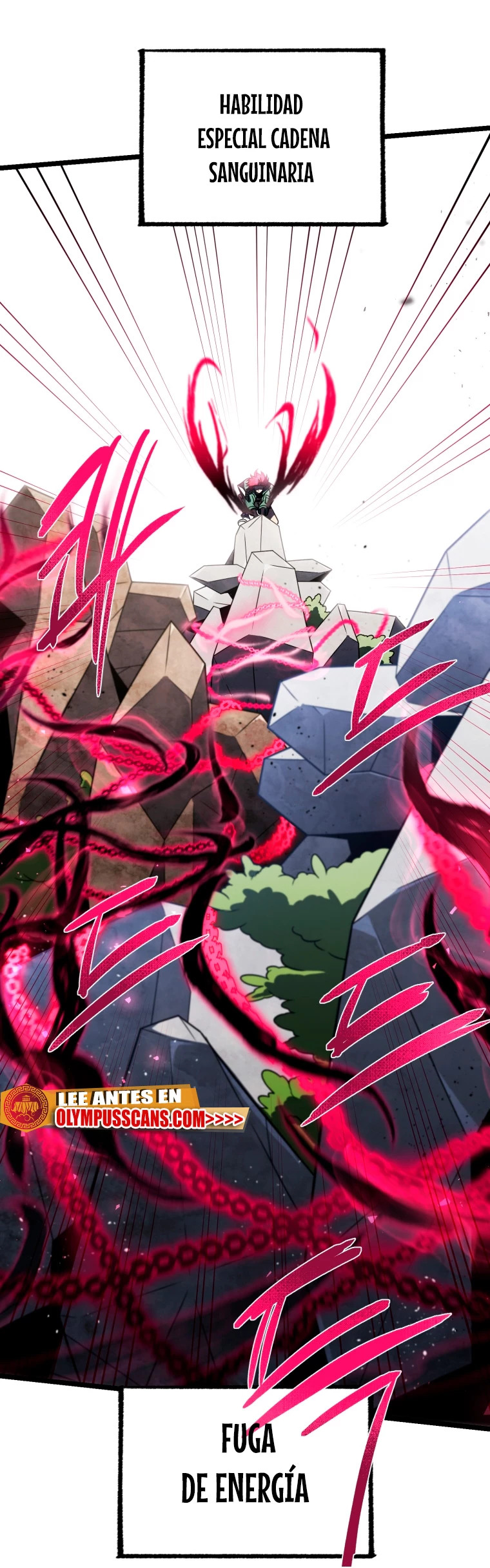 Read Jugador que regresó 10 000 años después ES Manga Online
