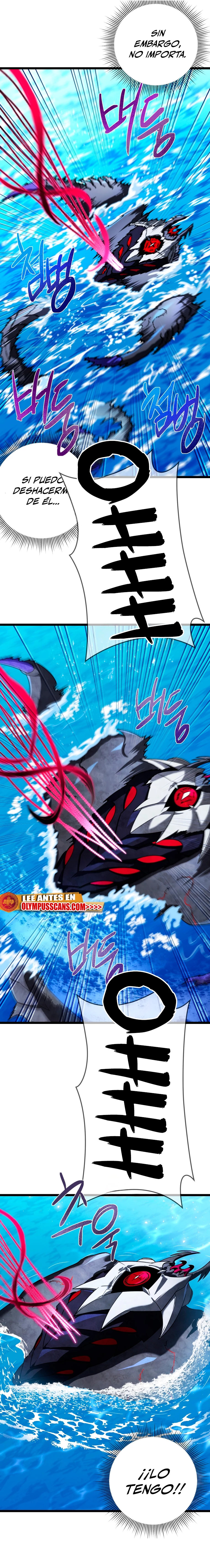 Read Jugador que regresó 10 000 años después ES Manga Online