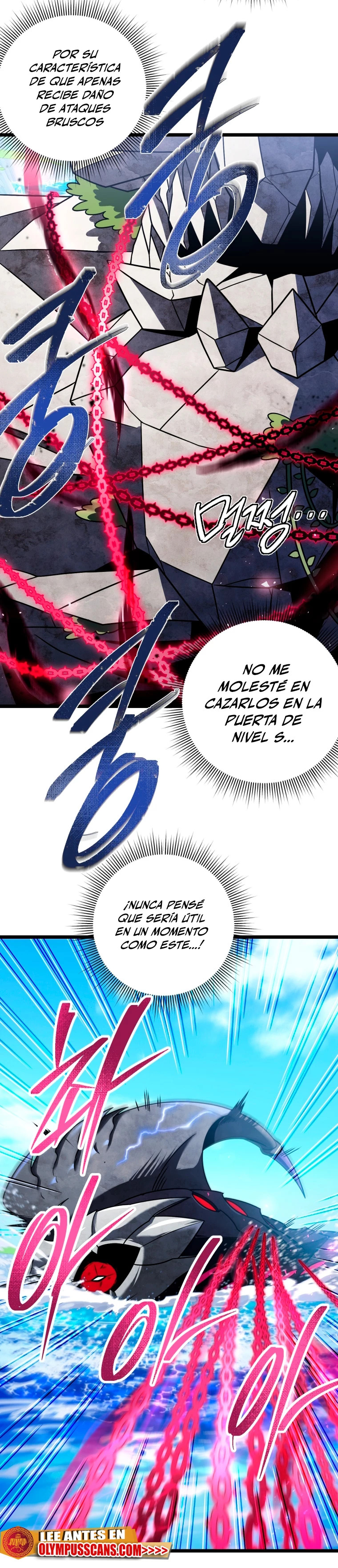 Read Jugador que regresó 10 000 años después ES Manga Online