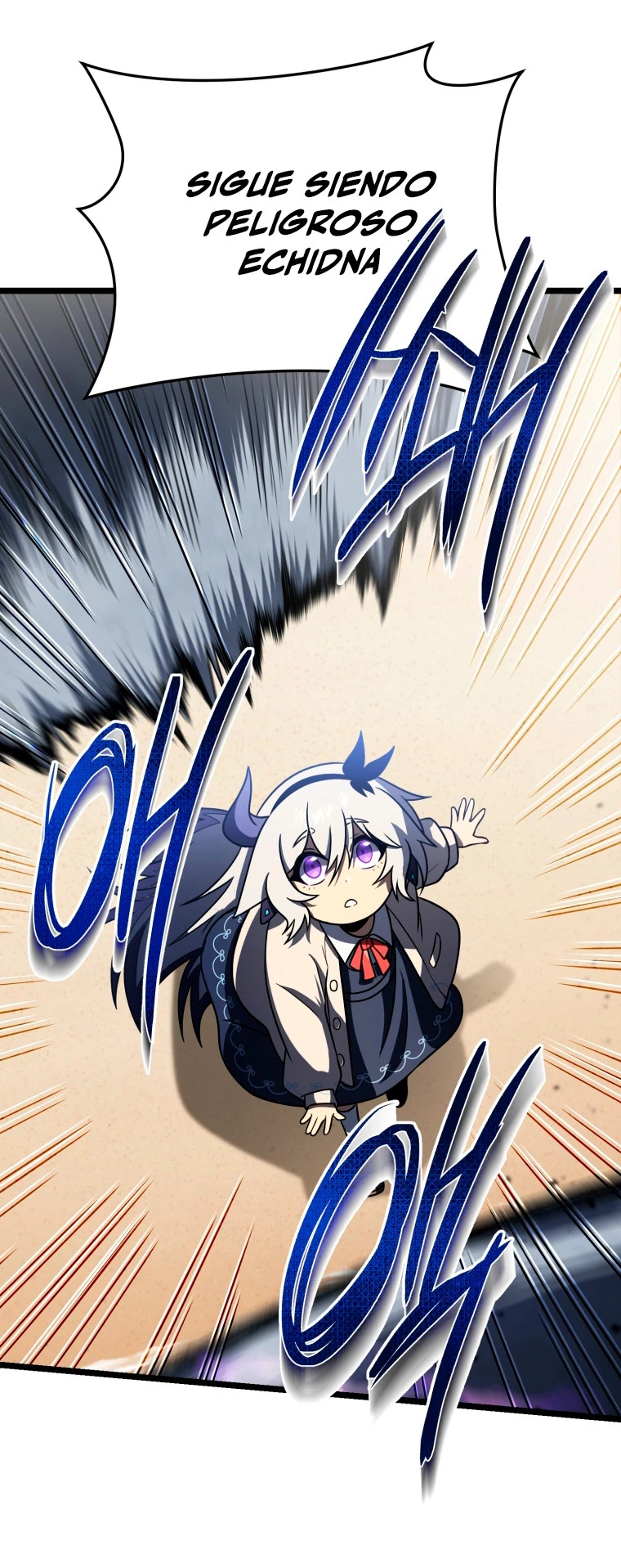Read Jugador que regresó 10 000 años después ES Manga Online