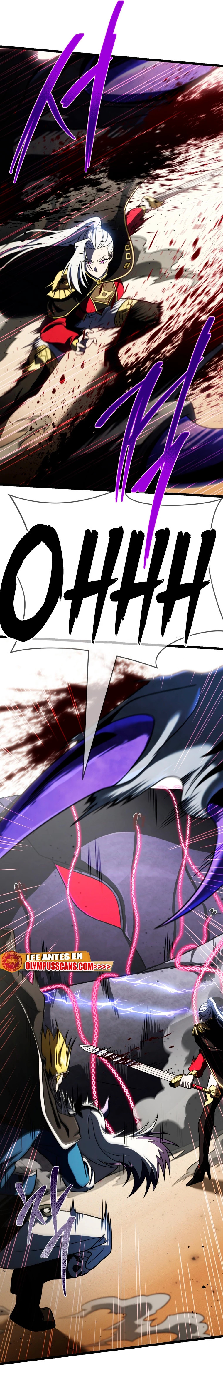 Read Jugador que regresó 10 000 años después ES Manga Online