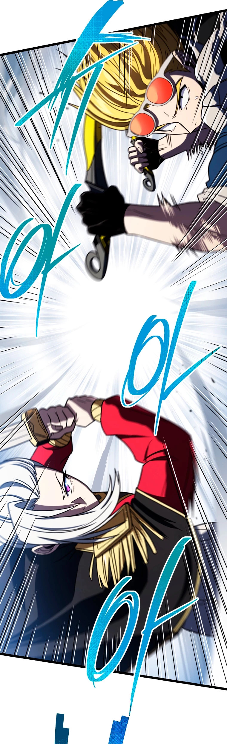 Read Jugador que regresó 10 000 años después ES Manga Online