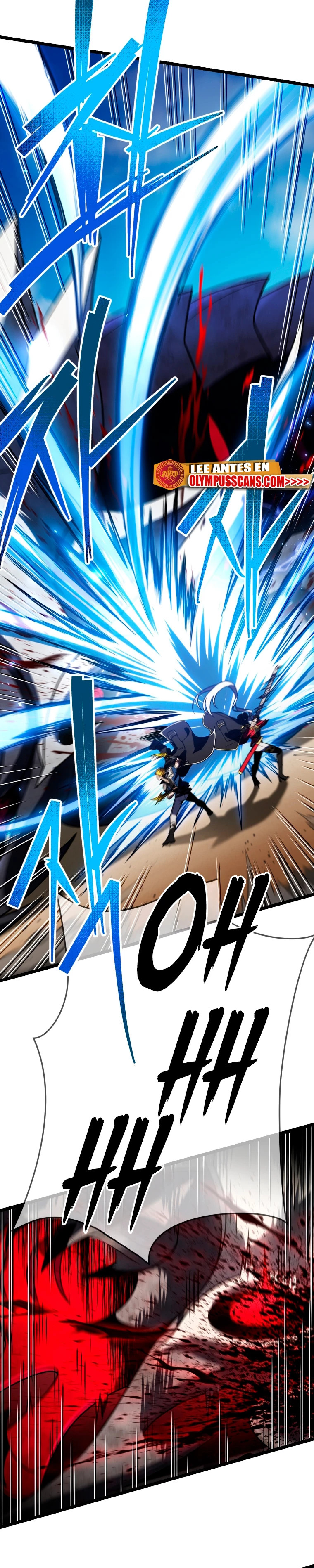 Read Jugador que regresó 10 000 años después ES Manga Online