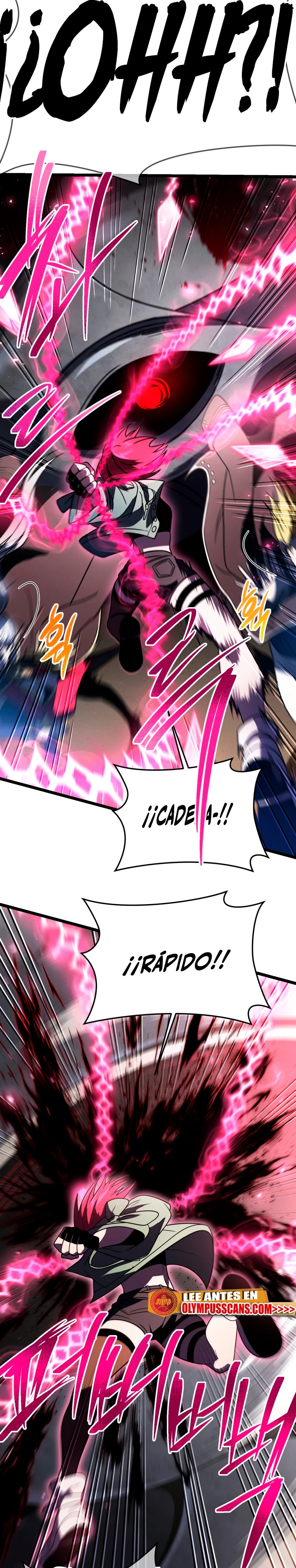Read Jugador que regresó 10 000 años después ES Manga Online