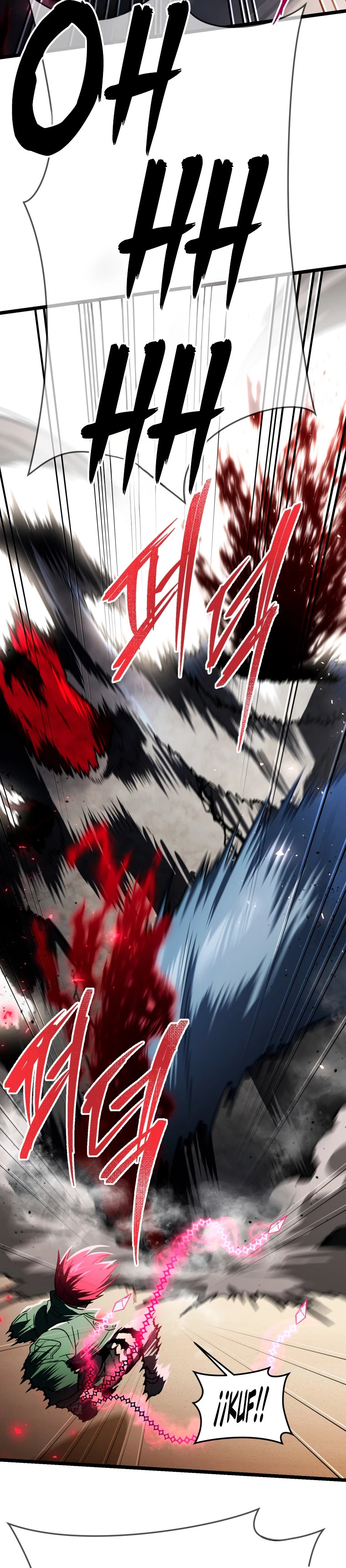 Read Jugador que regresó 10 000 años después ES Manga Online