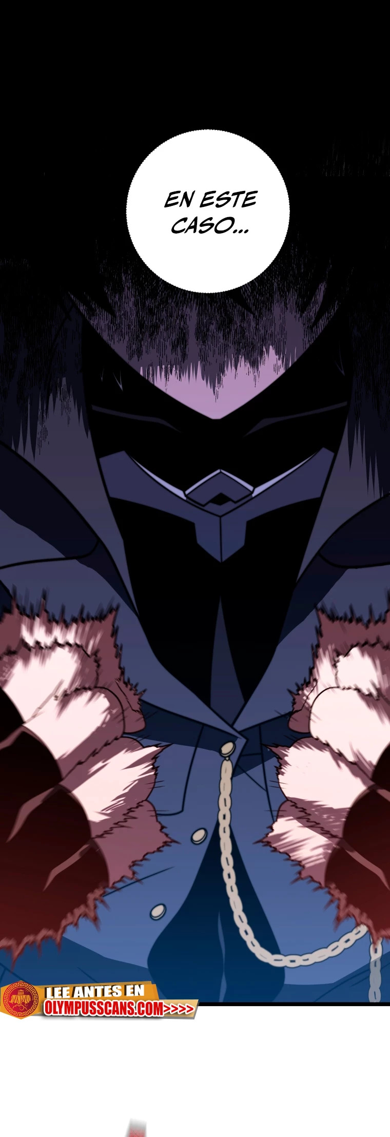 Read Jugador que regresó 10 000 años después ES Manga Online