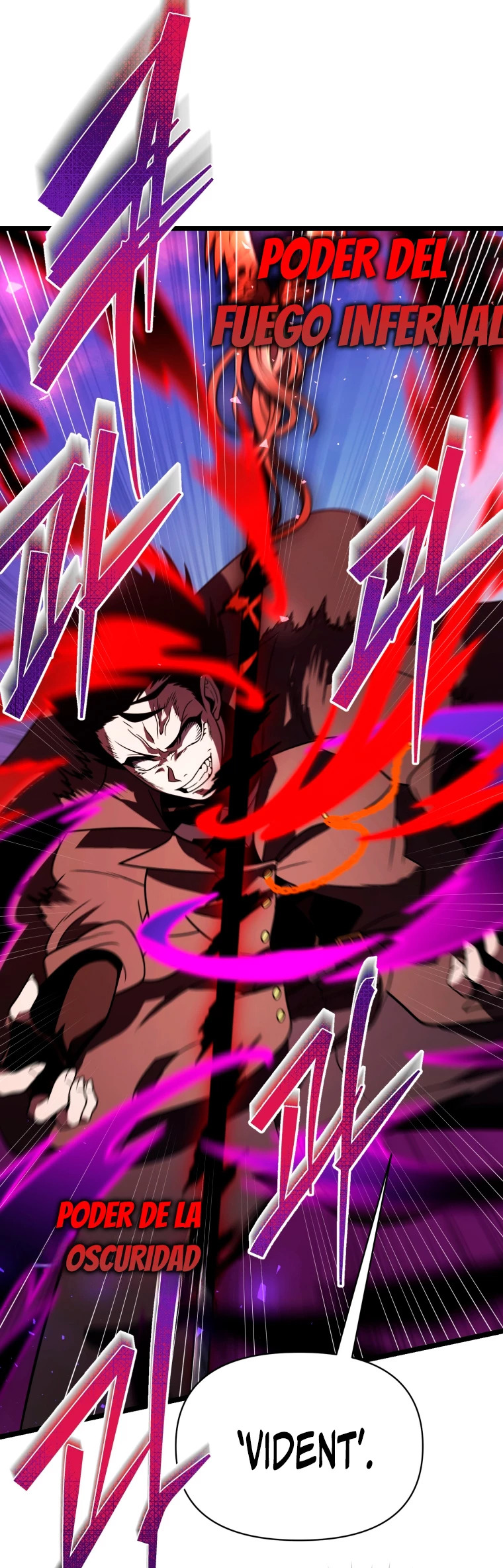 Read Jugador que regresó 10 000 años después ES Manga Online