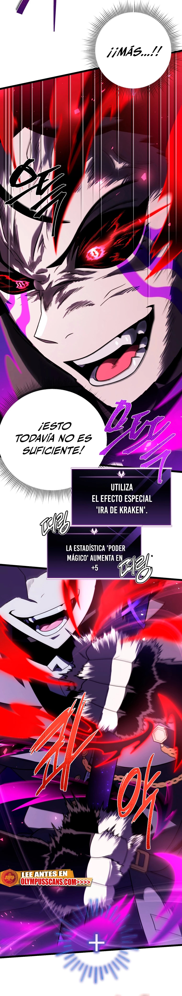 Read Jugador que regresó 10 000 años después ES Manga Online