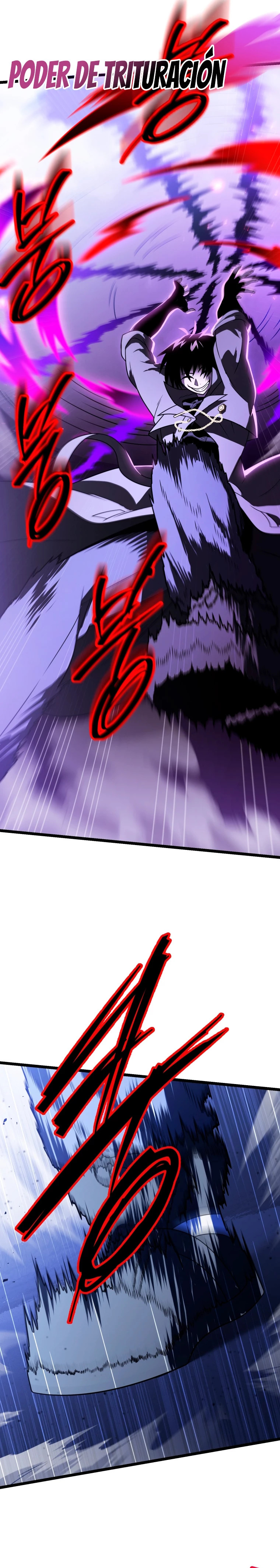 Read Jugador que regresó 10 000 años después ES Manga Online