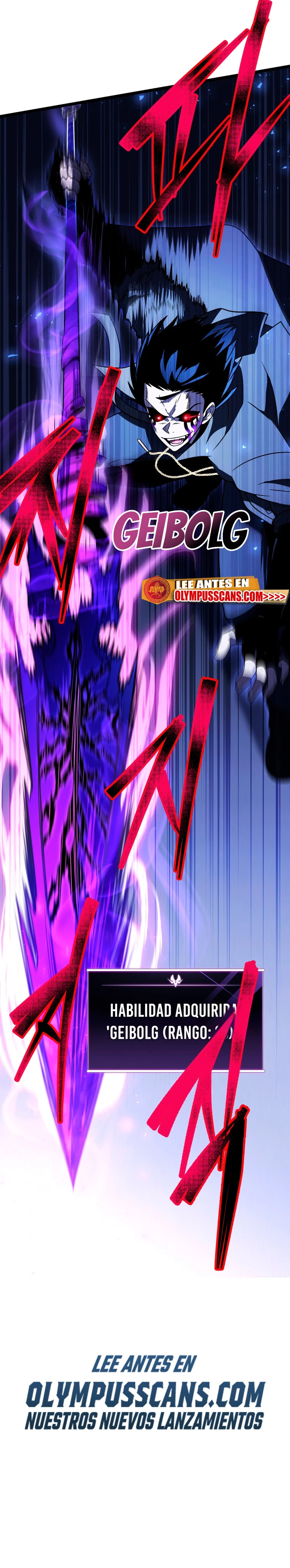Read Jugador que regresó 10 000 años después ES Manga Online